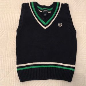 Kids Chaps Vest